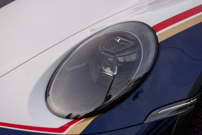 2024 Porsche 911 Dakar