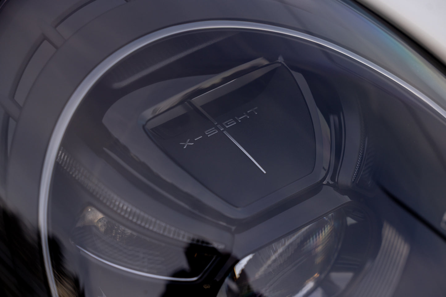 2024 Porsche 911 Dakar