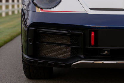 2024 Porsche 911 Dakar