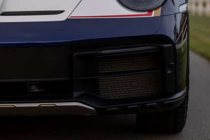 2024 Porsche 911 Dakar