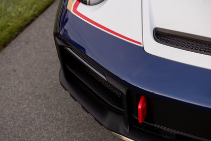 2024 Porsche 911 Dakar