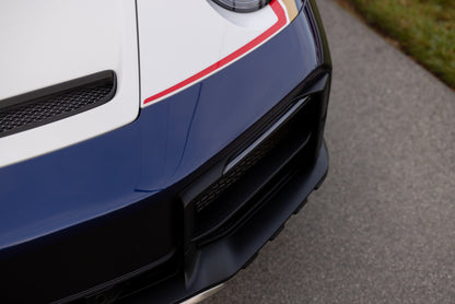 2024 Porsche 911 Dakar