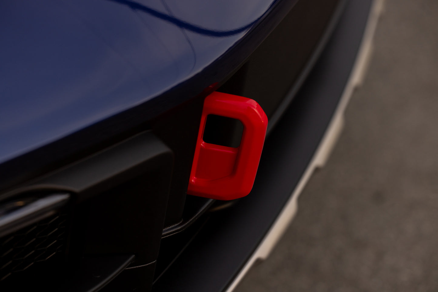 2024 Porsche 911 Dakar