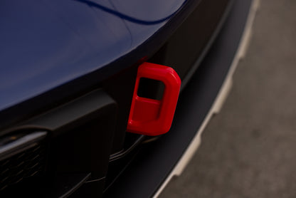 2024 Porsche 911 Dakar