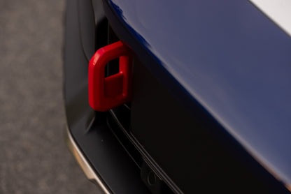 2024 Porsche 911 Dakar