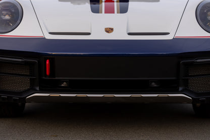 2024 Porsche 911 Dakar