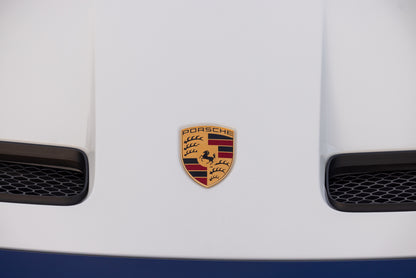 2024 Porsche 911 Dakar