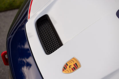 2024 Porsche 911 Dakar