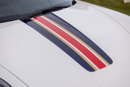 2024 Porsche 911 Dakar