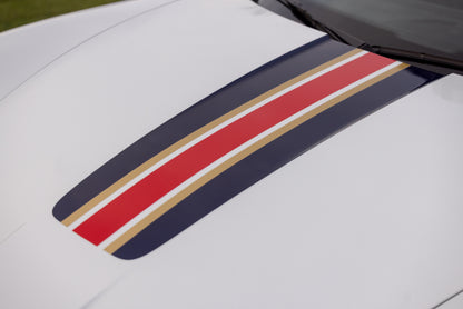 2024 Porsche 911 Dakar