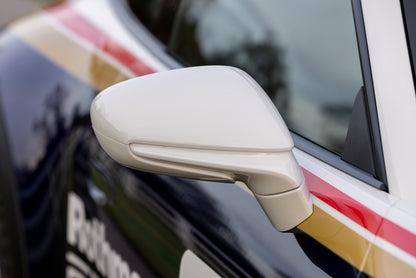 2024 Porsche 911 Dakar