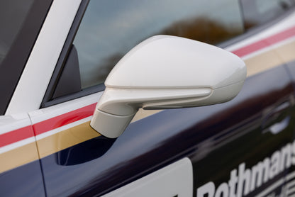 2024 Porsche 911 Dakar