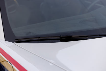 2024 Porsche 911 Dakar