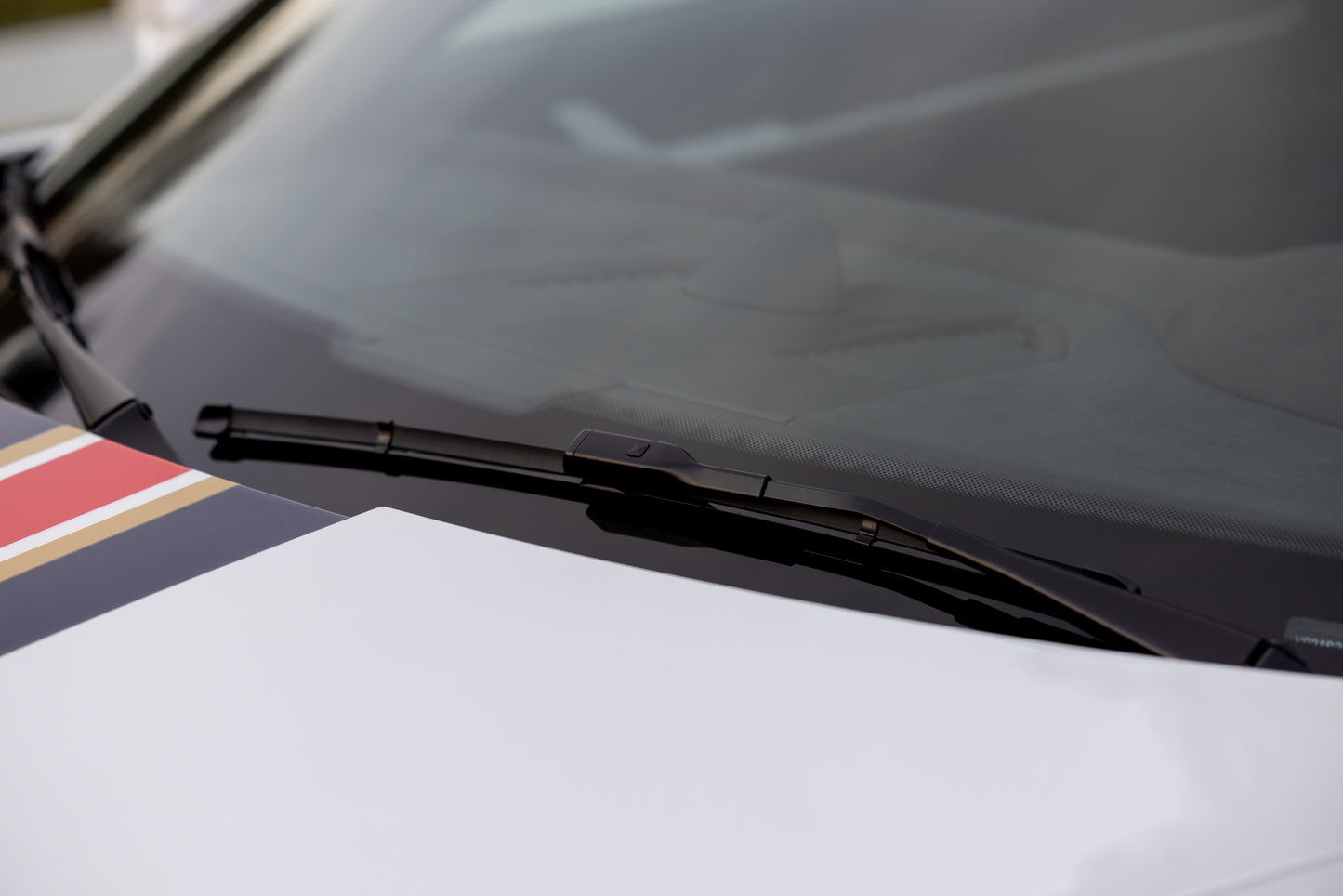 2024 Porsche 911 Dakar