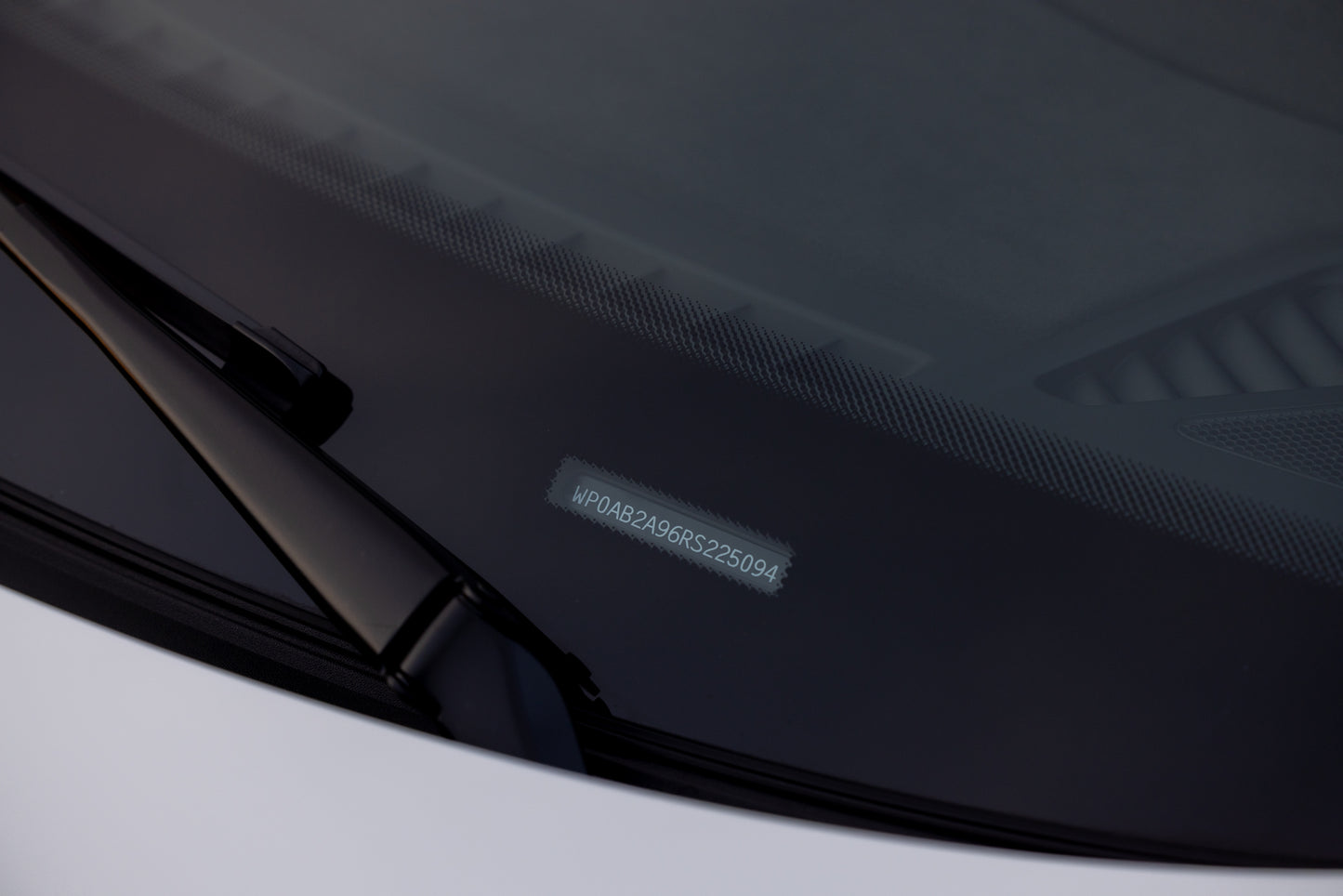 2024 Porsche 911 Dakar