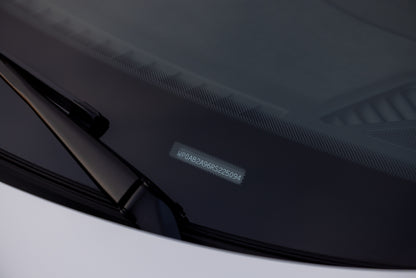 2024 Porsche 911 Dakar