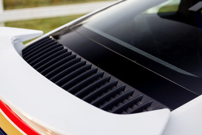 2024 Porsche 911 Dakar