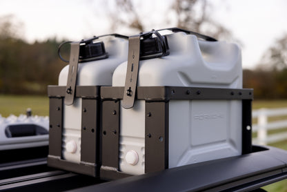 2024 Porsche 911 Dakar