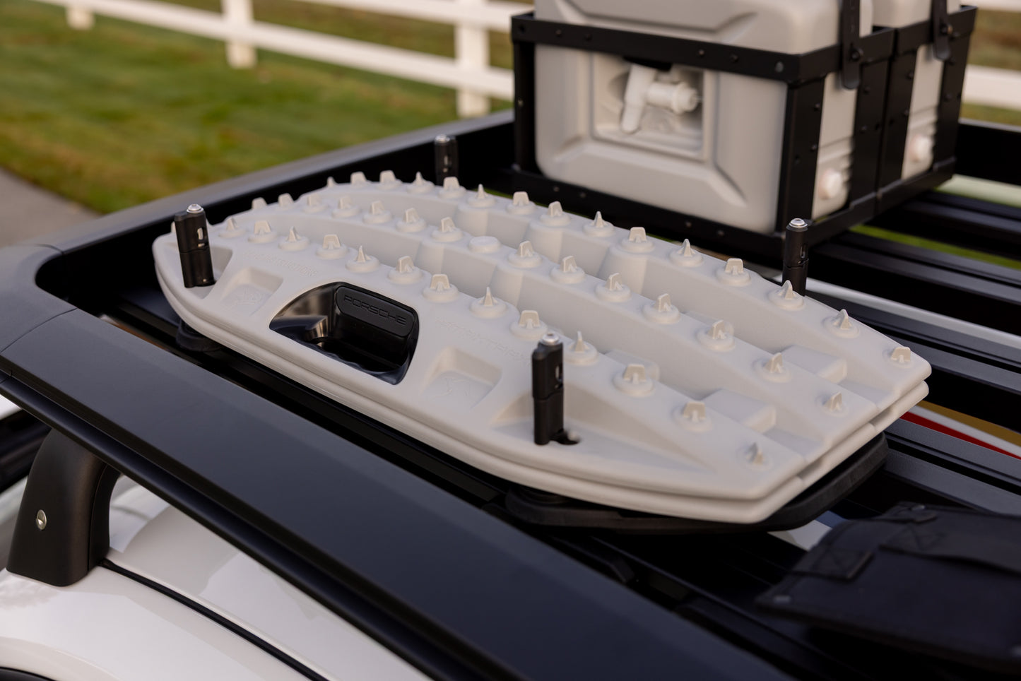 2024 Porsche 911 Dakar