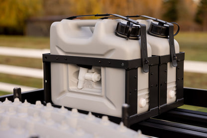 2024 Porsche 911 Dakar