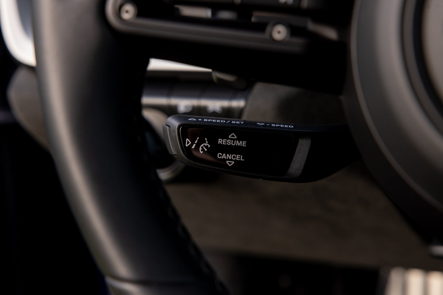 2024 Porsche 911 Dakar