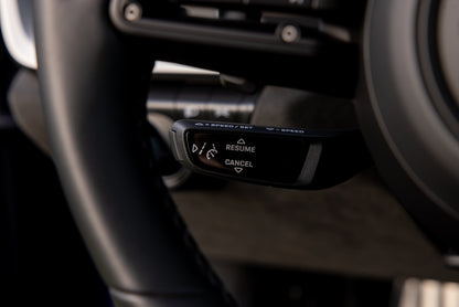 2024 Porsche 911 Dakar