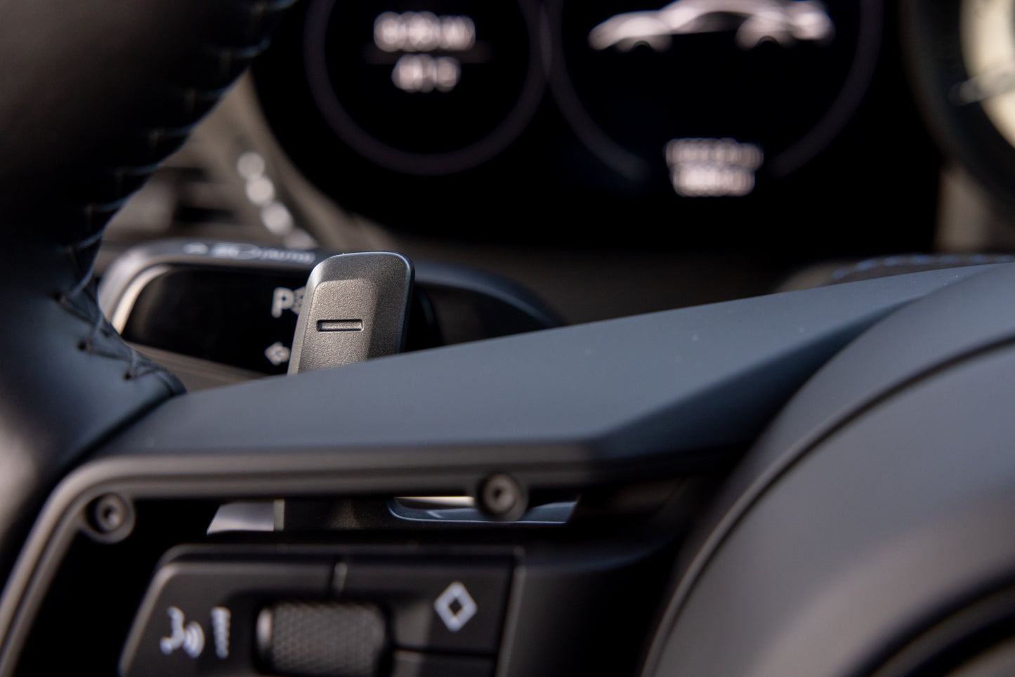 2024 Porsche 911 Dakar