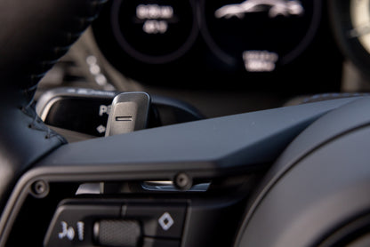 2024 Porsche 911 Dakar