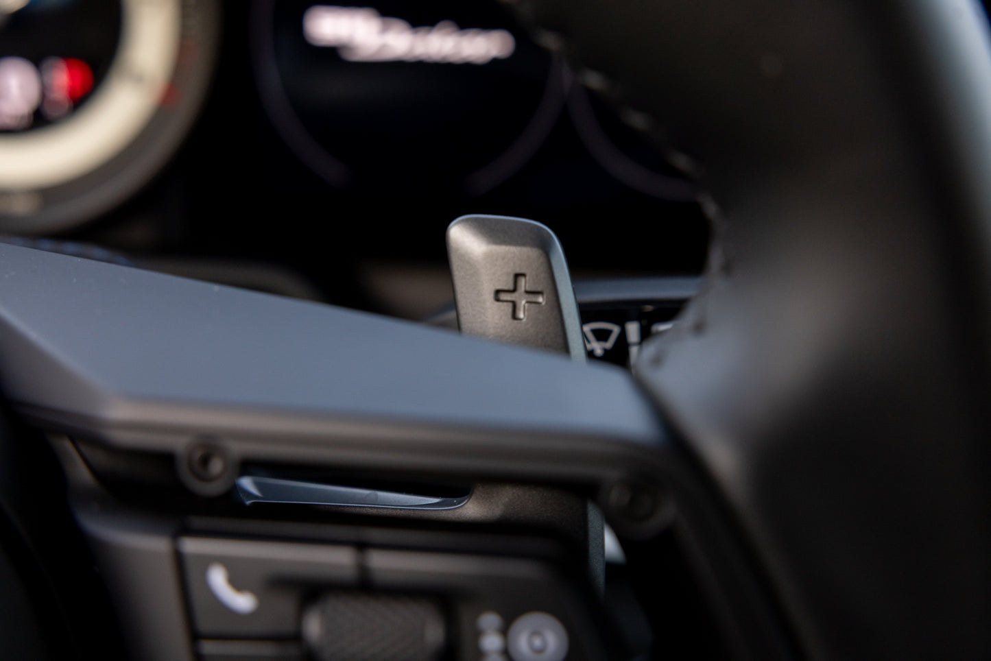 2024 Porsche 911 Dakar