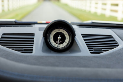 2024 Porsche 911 Dakar