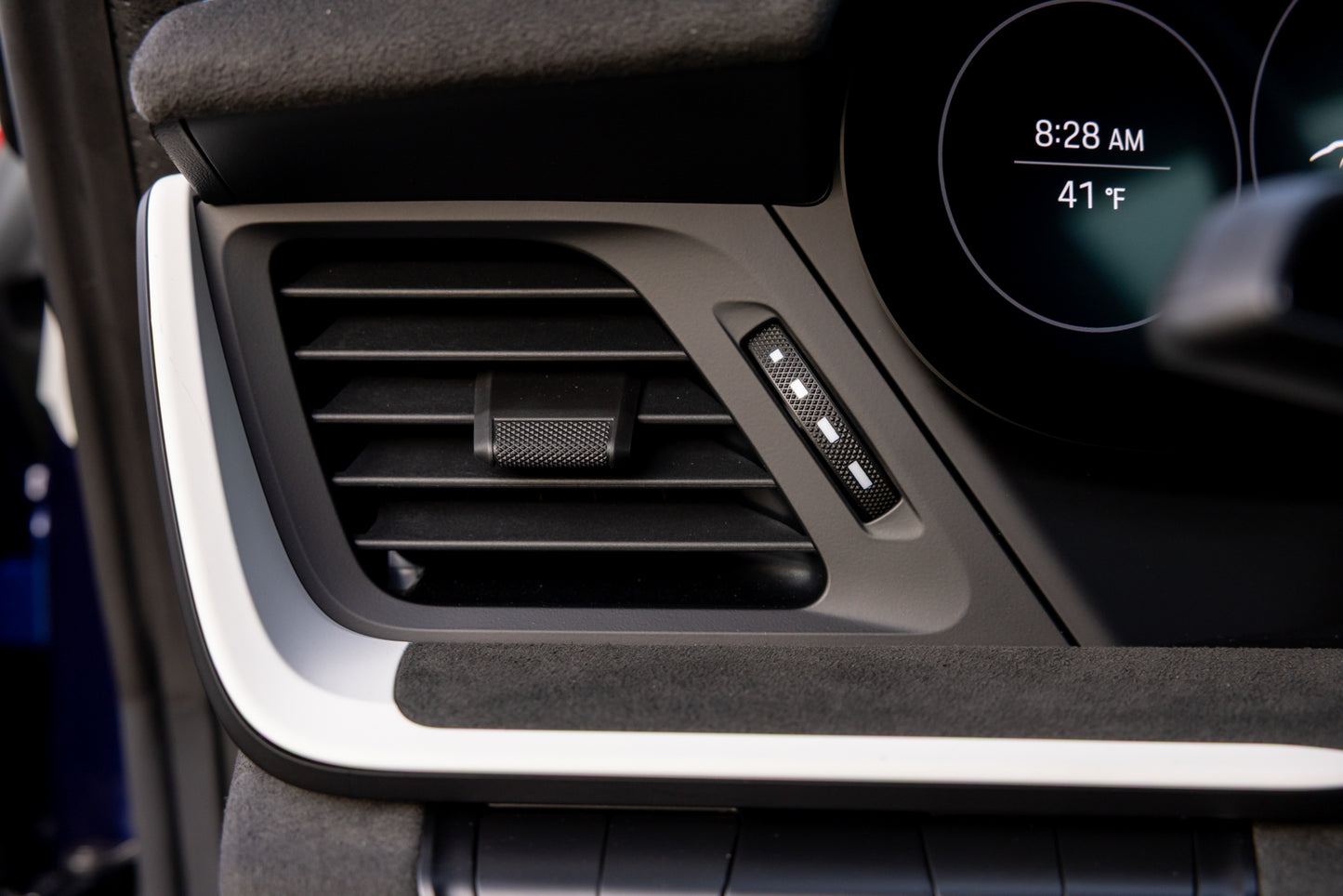 2024 Porsche 911 Dakar