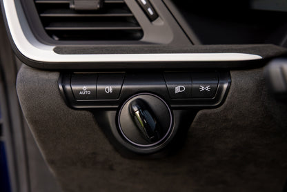 2024 Porsche 911 Dakar