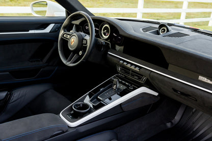 2024 Porsche 911 Dakar