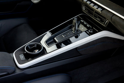 2024 Porsche 911 Dakar