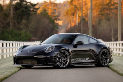 2024 Porsche 911 GT3 Touring