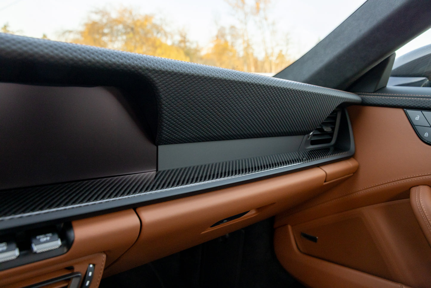 2024 Porsche 911 GT3 Touring