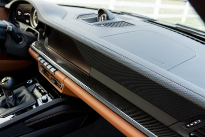 2024 Porsche 911 GT3 Touring