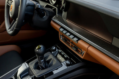 2024 Porsche 911 GT3 Touring