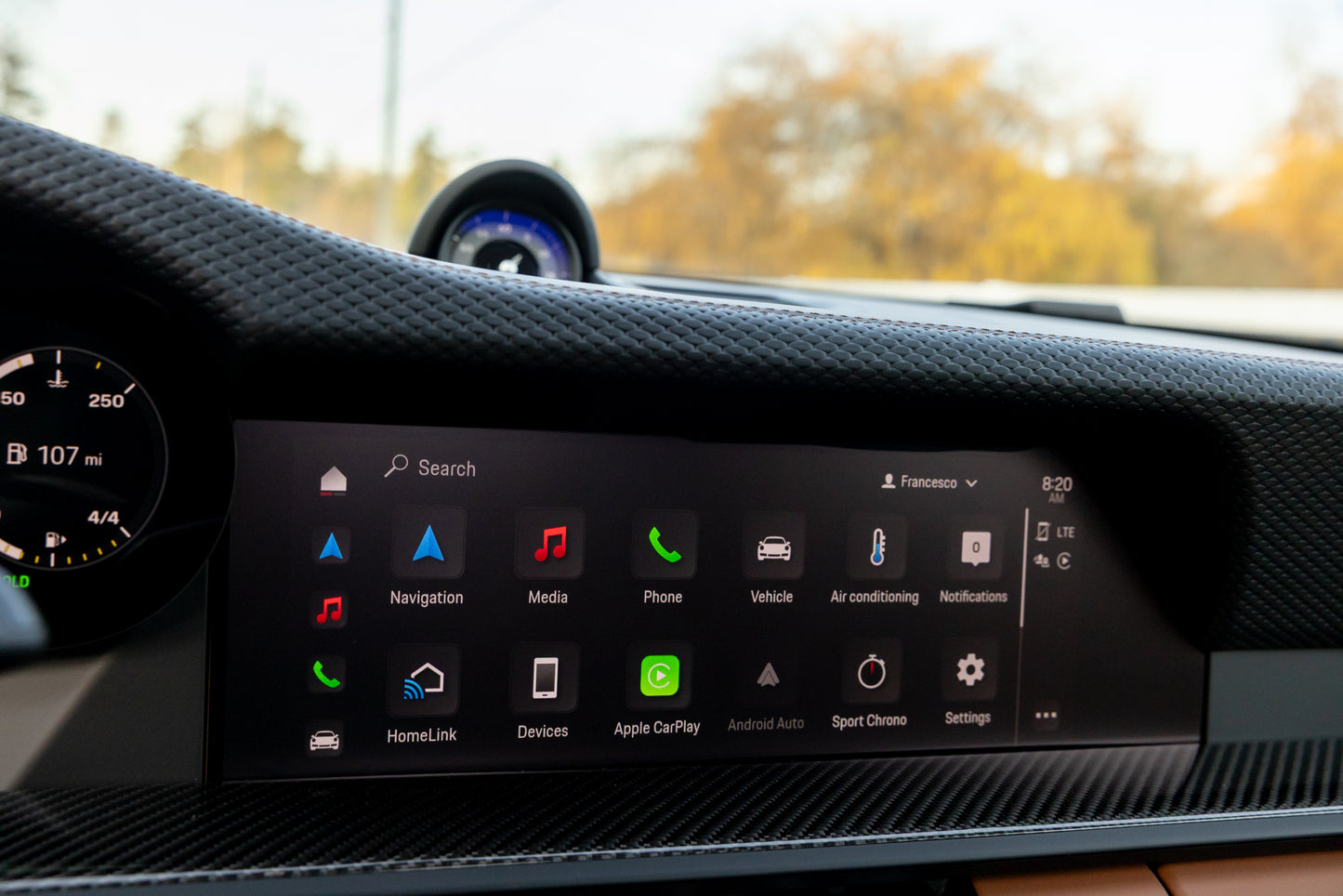 2024 Porsche 911 GT3 Touring