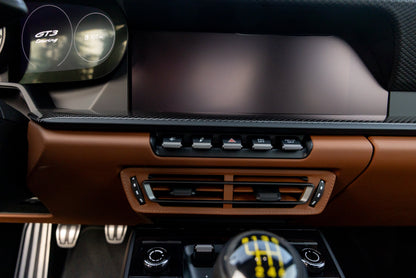 2024 Porsche 911 GT3 Touring