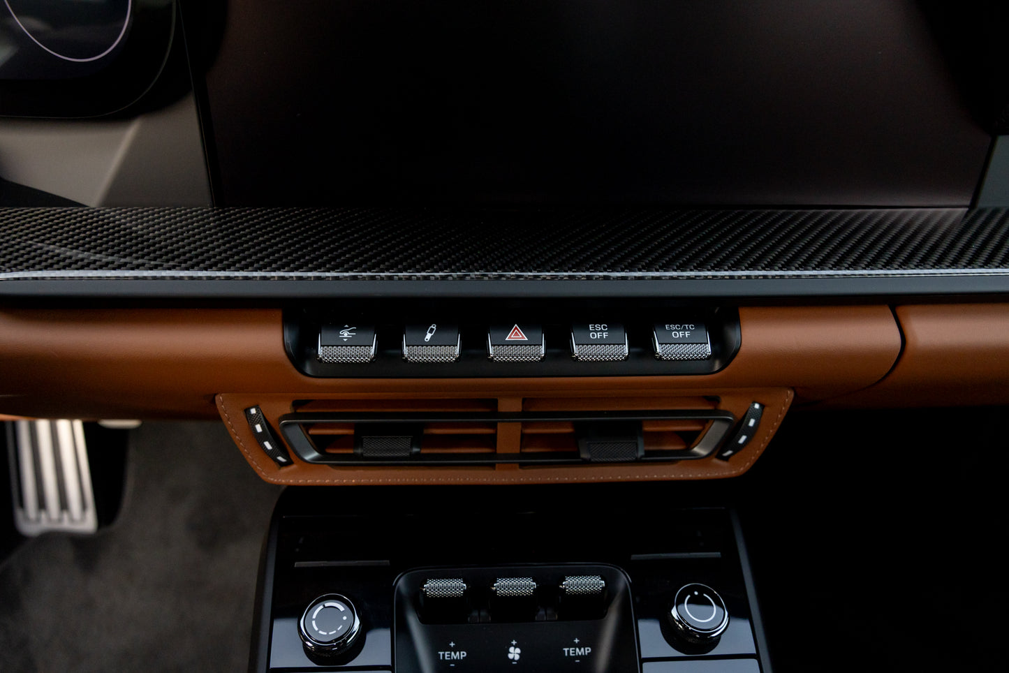 2024 Porsche 911 GT3 Touring