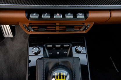 2024 Porsche 911 GT3 Touring