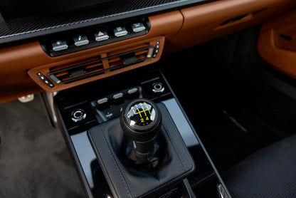 2024 Porsche 911 GT3 Touring