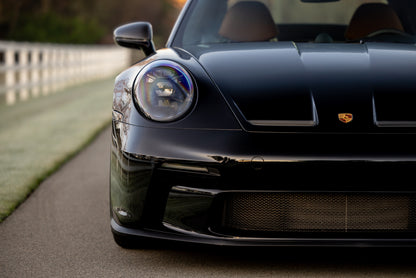 2024 Porsche 911 GT3 Touring