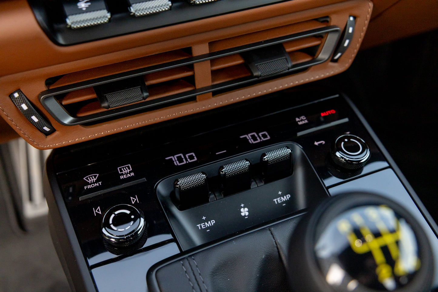 2024 Porsche 911 GT3 Touring