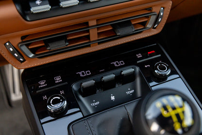 2024 Porsche 911 GT3 Touring