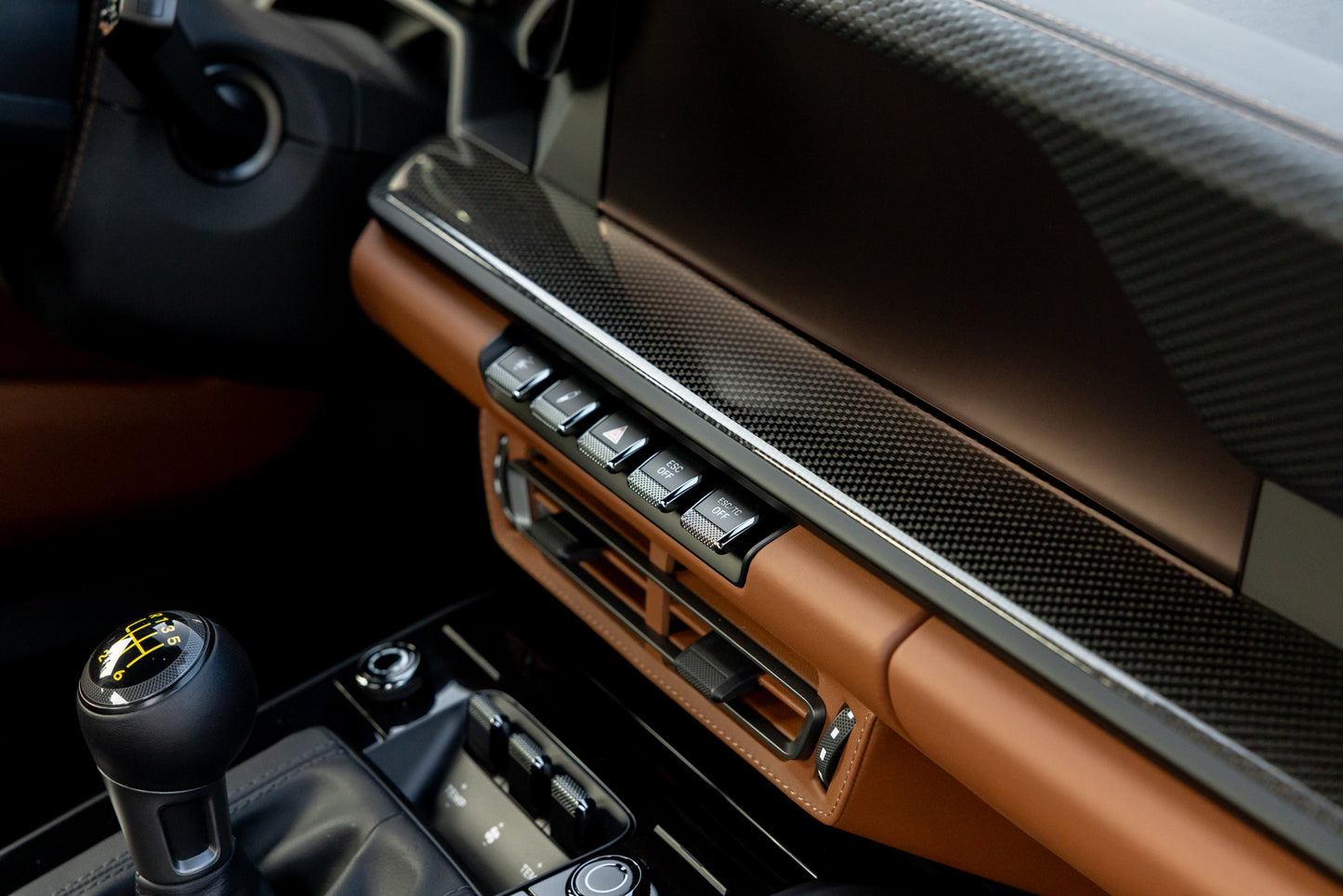 2024 Porsche 911 GT3 Touring