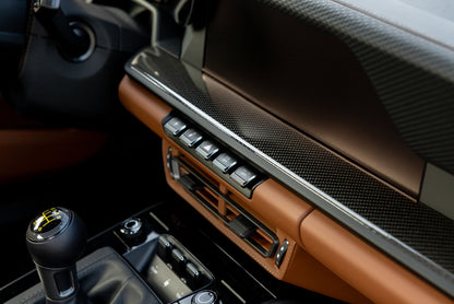 2024 Porsche 911 GT3 Touring