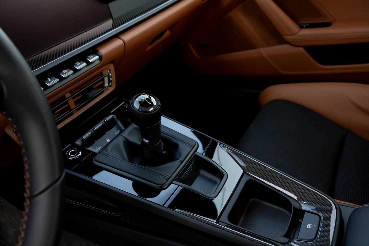 2024 Porsche 911 GT3 Touring