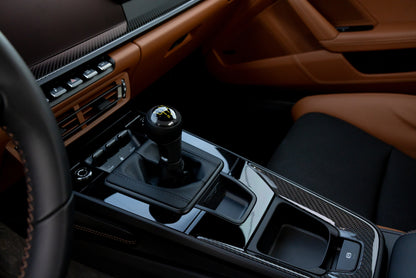 2024 Porsche 911 GT3 Touring